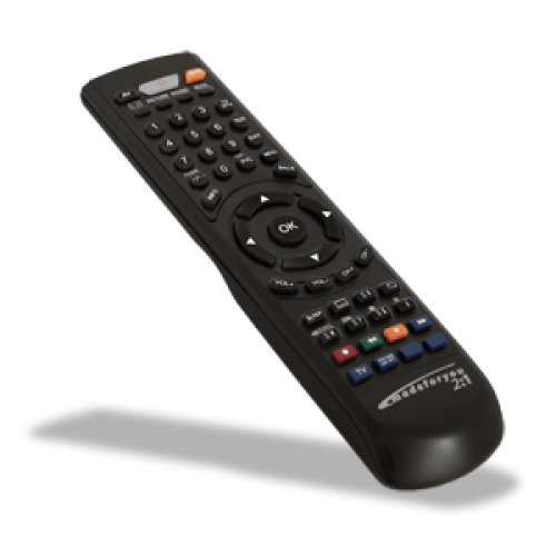 MADEFORYOU UNIVERSAL REMOTE CONTROL 21